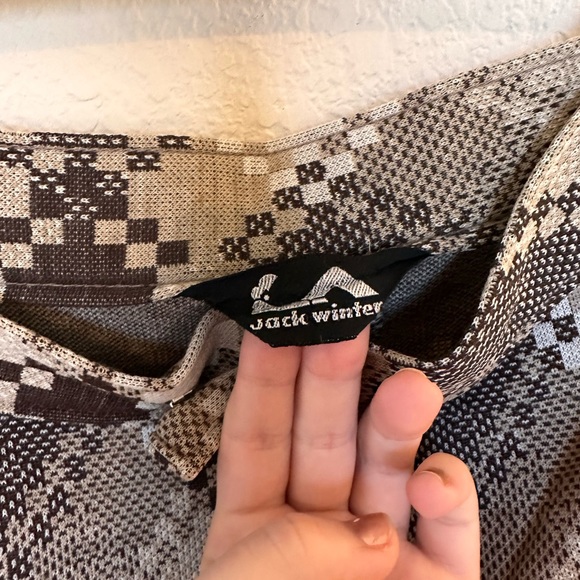 Vintage pants - Picture 7 of 7